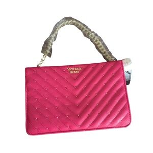 Victoria secret crossbody bag